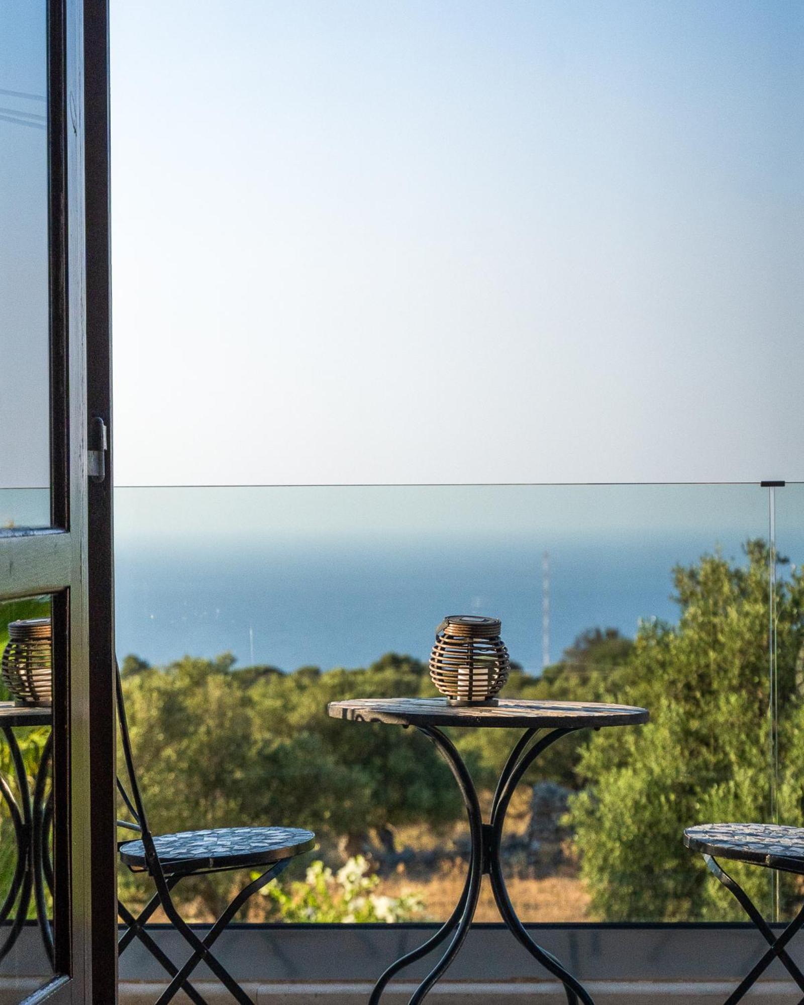 Villa Freedom Kokkino Chorio Extérieur photo