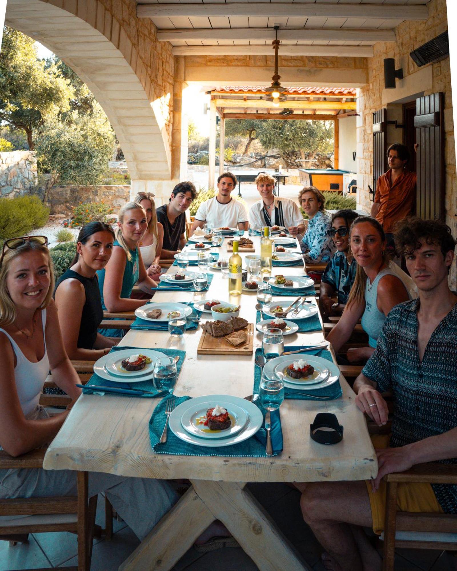 Villa Freedom Kokkino Chorio Extérieur photo