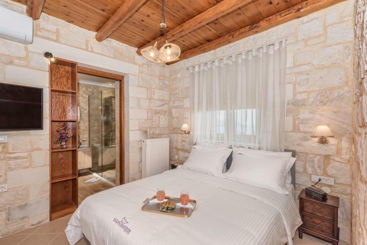 Villa Freedom Kokkino Chorio Extérieur photo