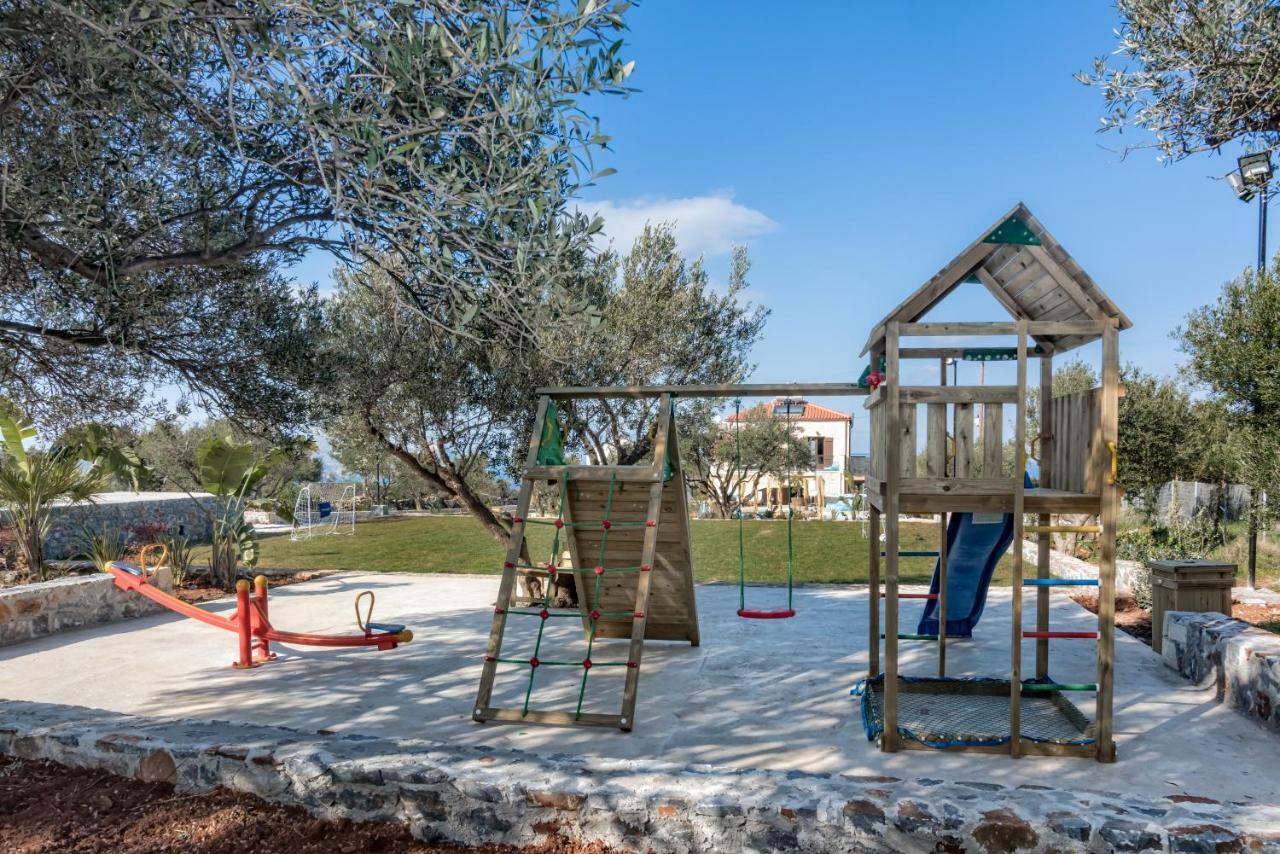 Villa Freedom Kokkino Chorio Extérieur photo