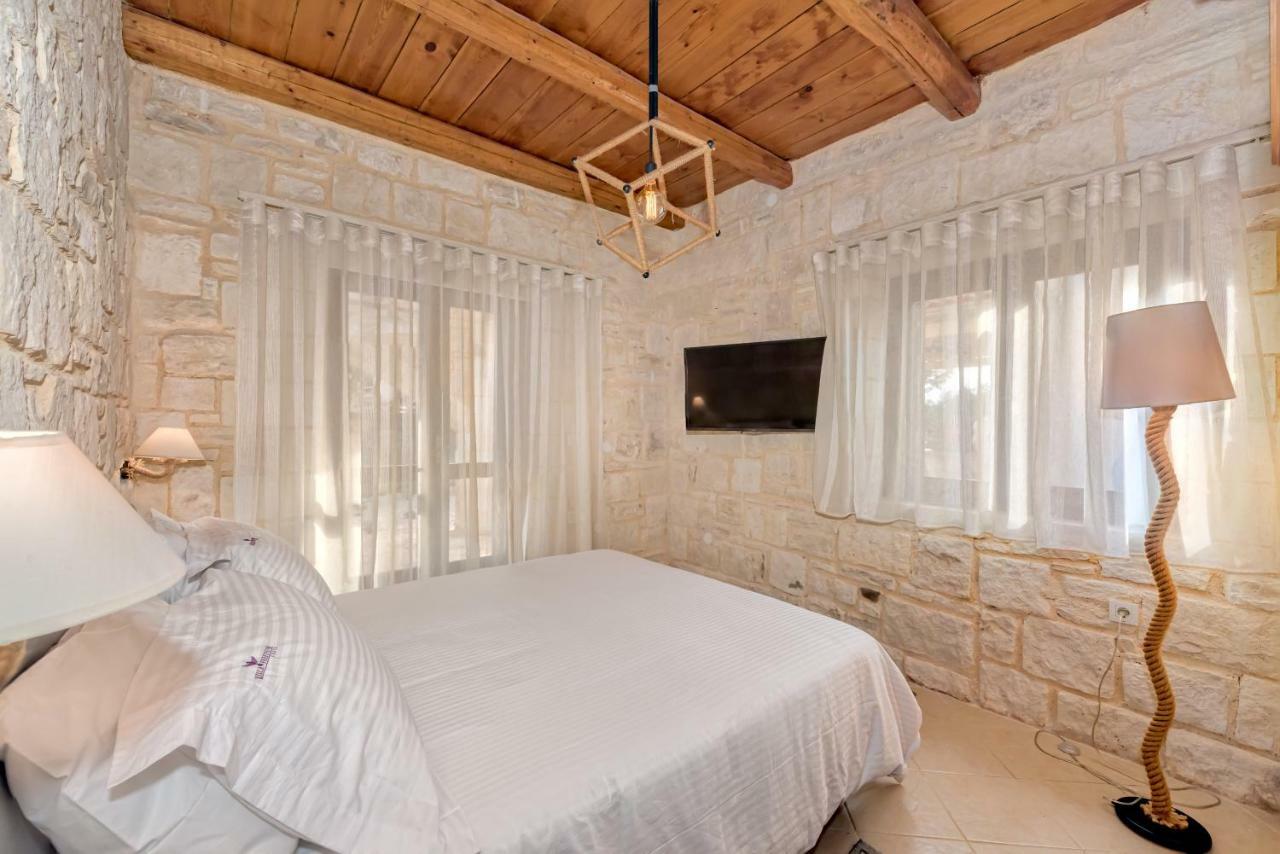 Villa Freedom Kokkino Chorio Extérieur photo