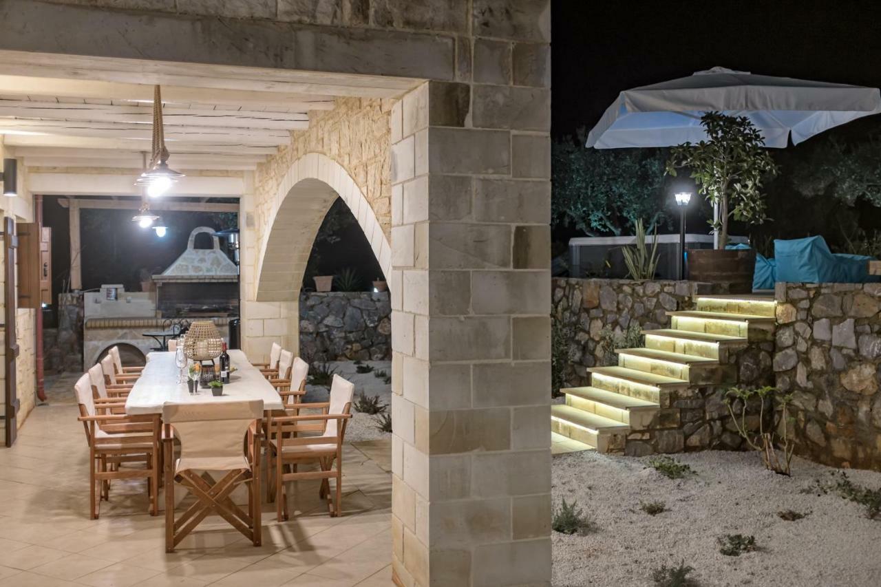Villa Freedom Kokkino Chorio Extérieur photo