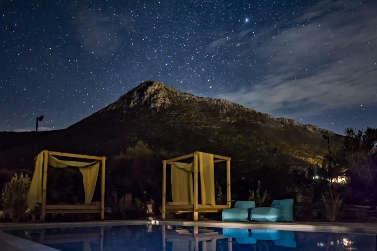 Villa Freedom Kokkino Chorio Extérieur photo