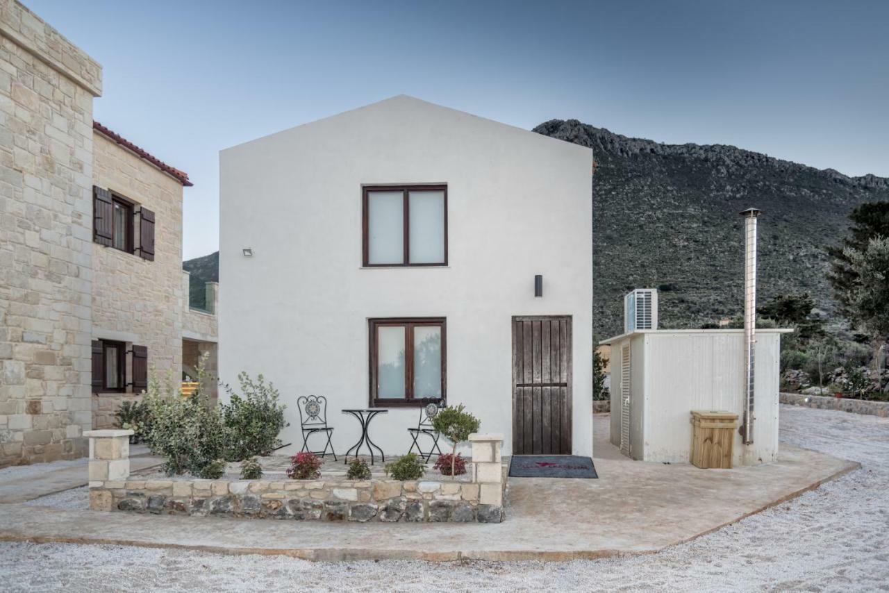 Villa Freedom Kokkino Chorio Extérieur photo