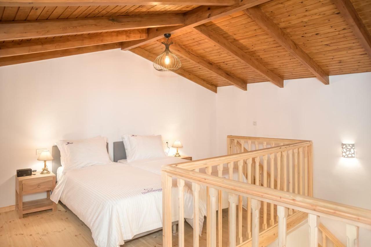 Villa Freedom Kokkino Chorio Extérieur photo