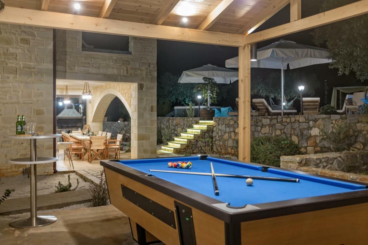 Villa Freedom Kokkino Chorio Extérieur photo