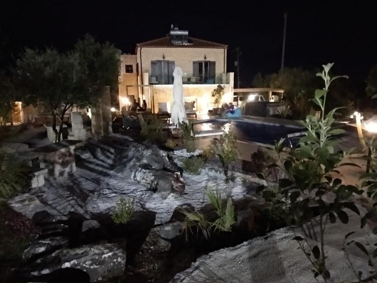 Villa Freedom Kokkino Chorio Extérieur photo